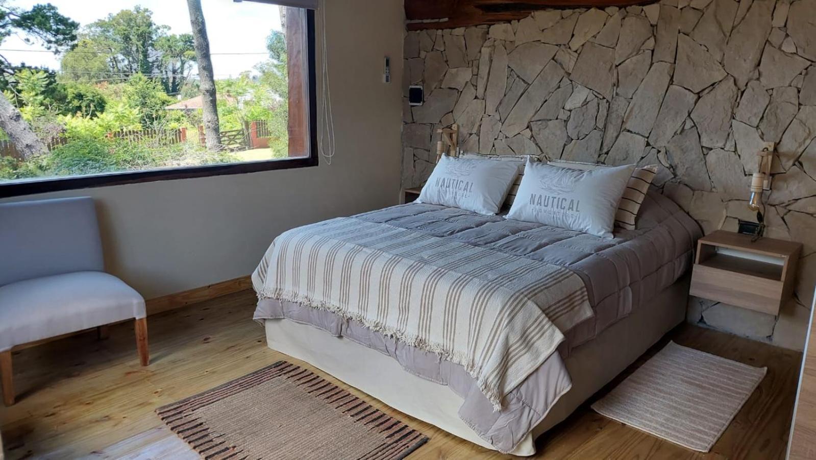 Altos Del Bosque Holiday home Mar del Plata