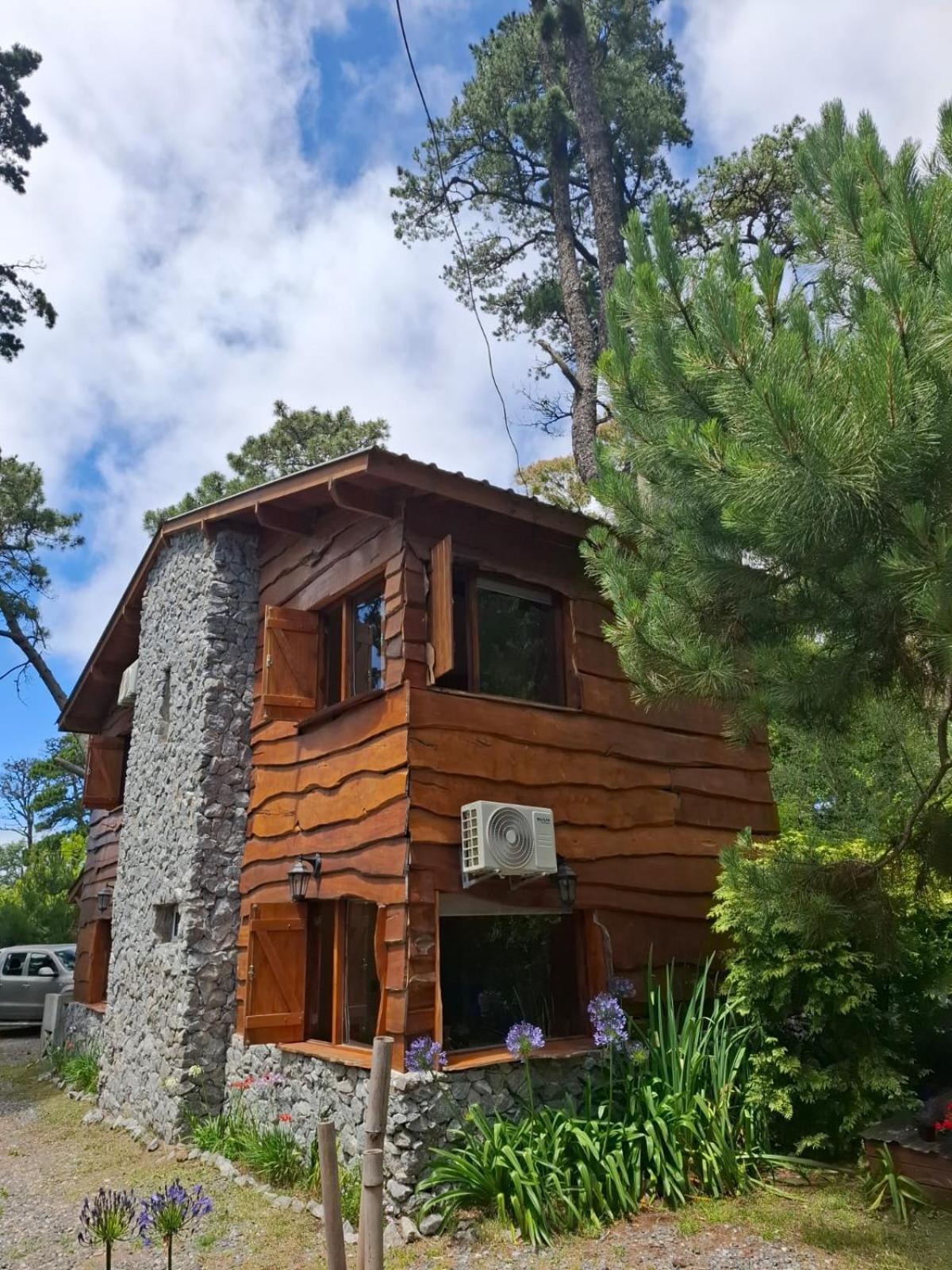 Altos Del Bosque Holiday home *