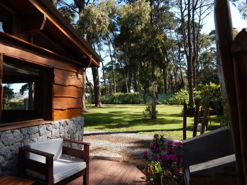 Holiday home Altos Del Bosque