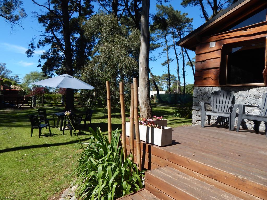 Altos Del Bosque Holiday home Mar del Plata