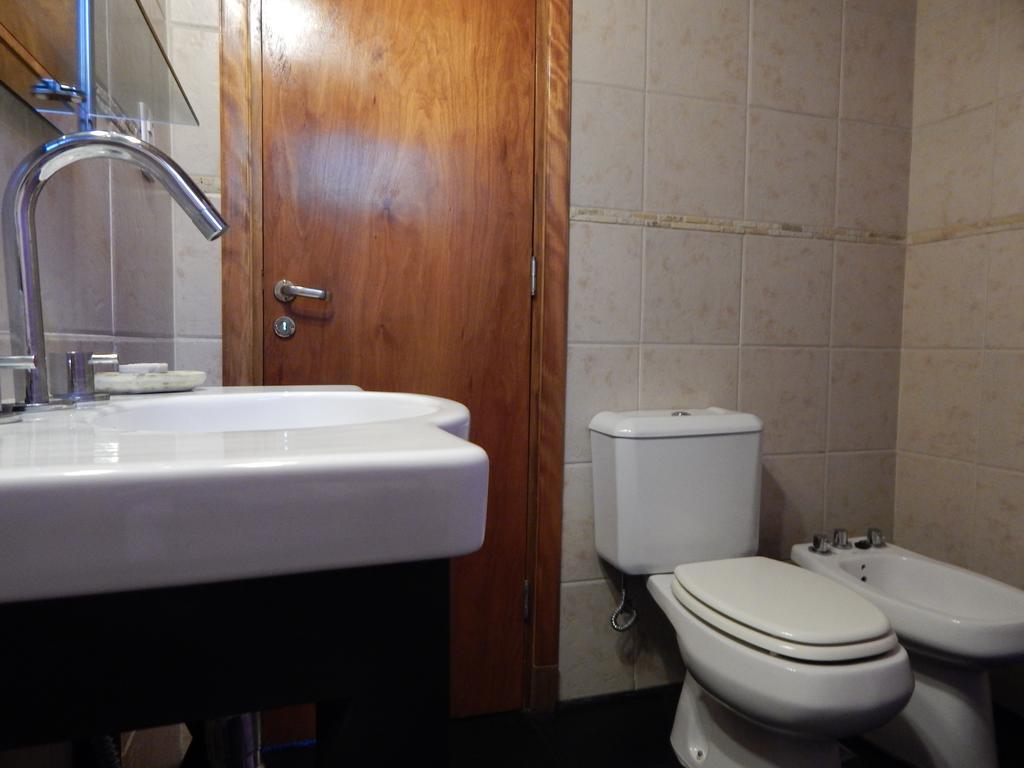Altos Del Bosque Holiday home