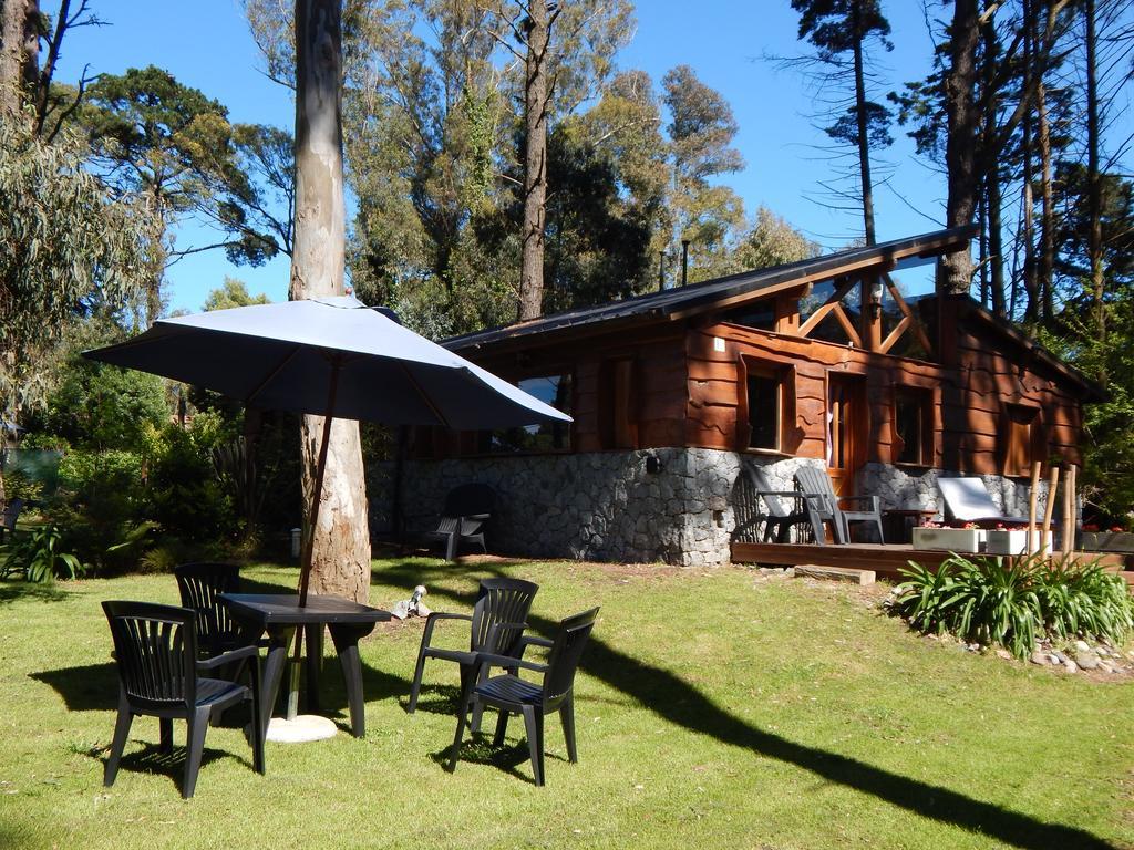 Altos Del Bosque Holiday home *