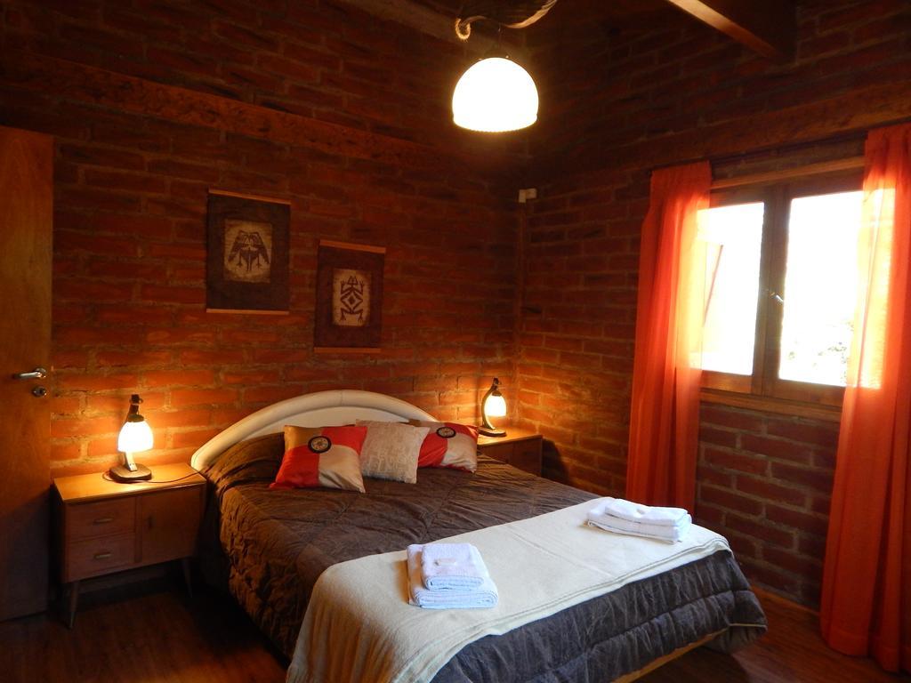Holiday home Altos Del Bosque Mar del Plata