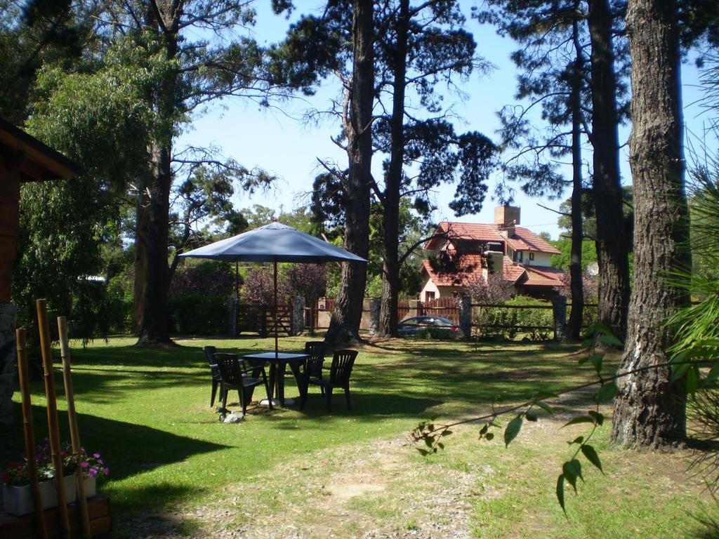 Altos Del Bosque Holiday home