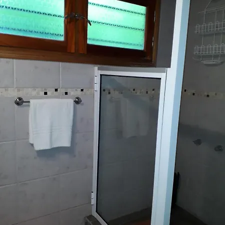 Cabanas Altos Del Bosque Mar del Plata Exterior photo
