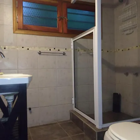Cabanas Altos Del Bosque Mar del Plata Exterior photo